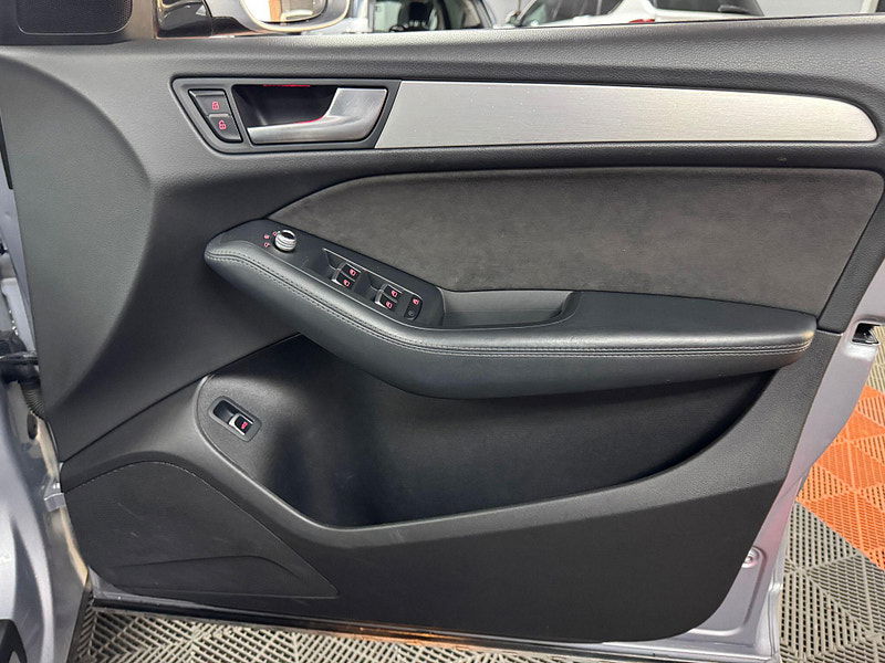 Audi Q5 2.0 TDI S line Plus S Tronic quattro Euro 6 (s/s) 5dr 5dr Automatic 2026