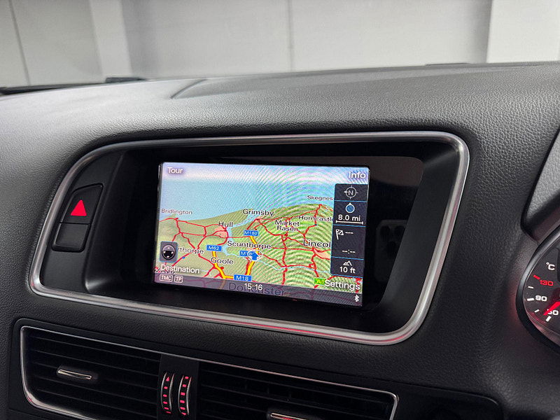 Audi Q5 2.0 TDI S line Plus S Tronic quattro Euro 6 (s/s) 5dr 5dr Automatic 2026