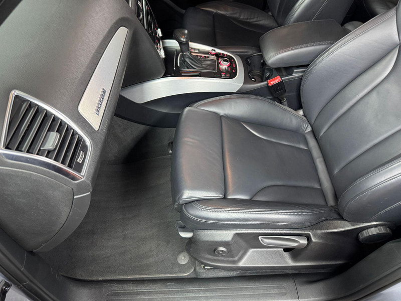 Audi Q5 2.0 TDI S line Plus S Tronic quattro Euro 6 (s/s) 5dr 5dr Automatic 2026