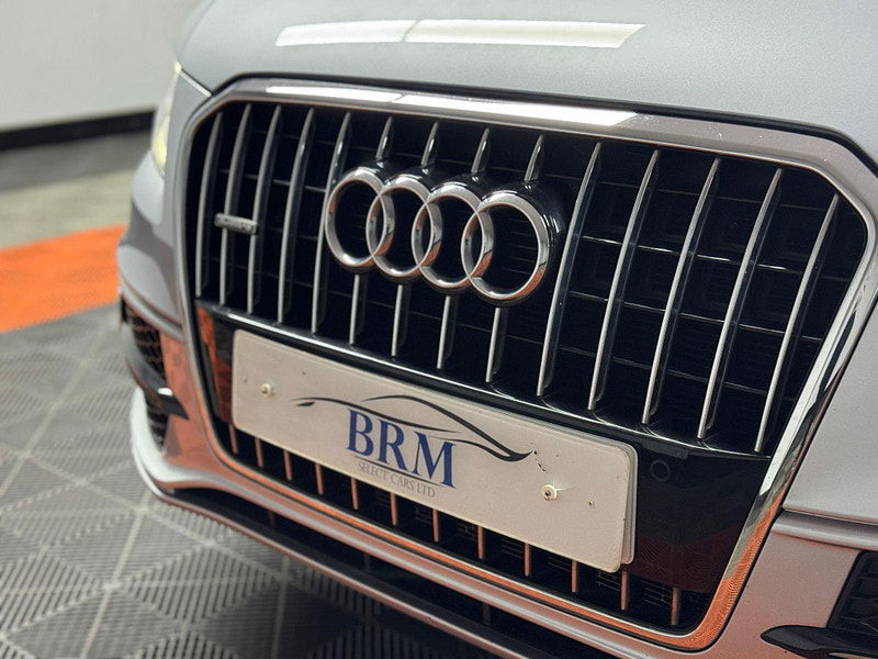 Audi Q5 2.0 TDI S line Plus S Tronic quattro Euro 6 (s/s) 5dr 5dr Automatic 2026