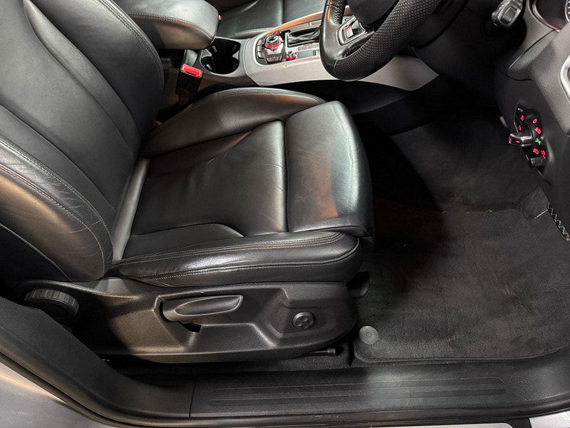 Audi Q5 2.0 TDI S line Plus S Tronic quattro Euro 6 (s/s) 5dr 5dr Automatic 2026