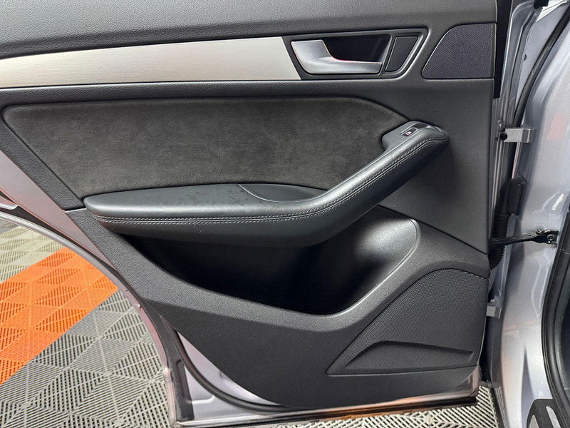 Audi Q5 2.0 TDI S line Plus S Tronic quattro Euro 6 (s/s) 5dr 5dr Automatic 2026