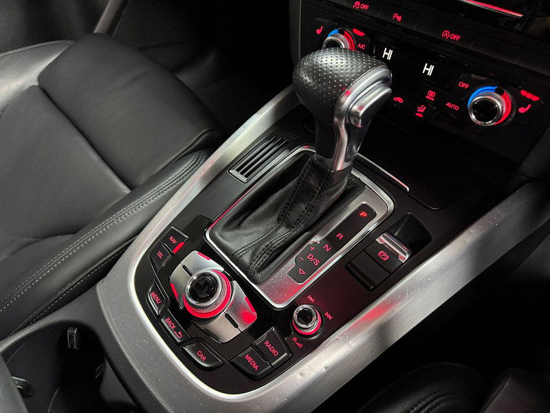 Audi Q5 2.0 TDI S line Plus S Tronic quattro Euro 6 (s/s) 5dr 5dr Automatic 2026