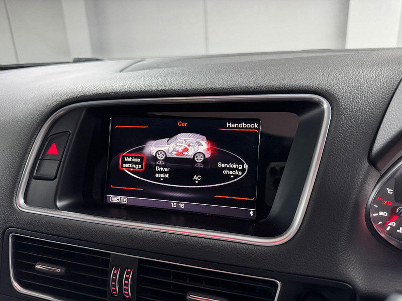 Audi Q5 2.0 TDI S line Plus S Tronic quattro Euro 6 (s/s) 5dr 5dr Automatic 2026