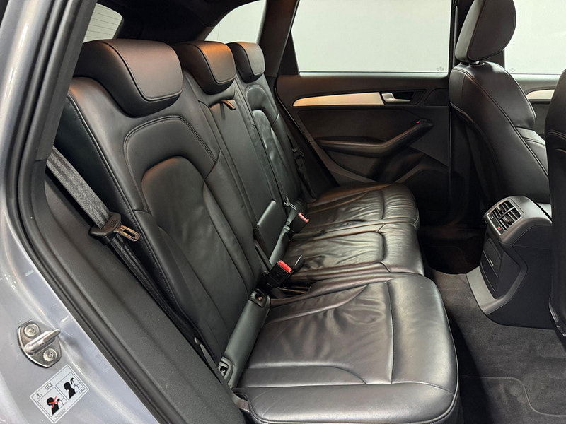 Audi Q5 2.0 TDI S line Plus S Tronic quattro Euro 6 (s/s) 5dr 5dr Automatic 2026