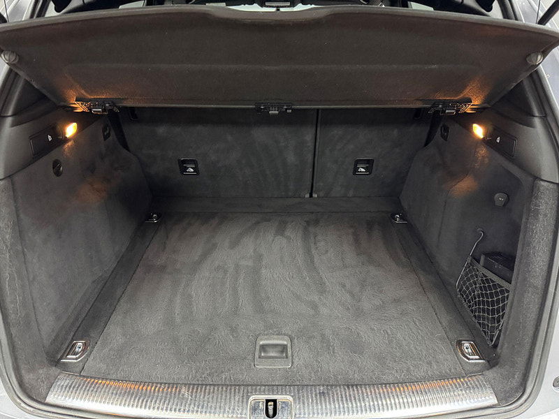 Audi Q5 2.0 TDI S line Plus S Tronic quattro Euro 6 (s/s) 5dr 5dr Automatic 2026