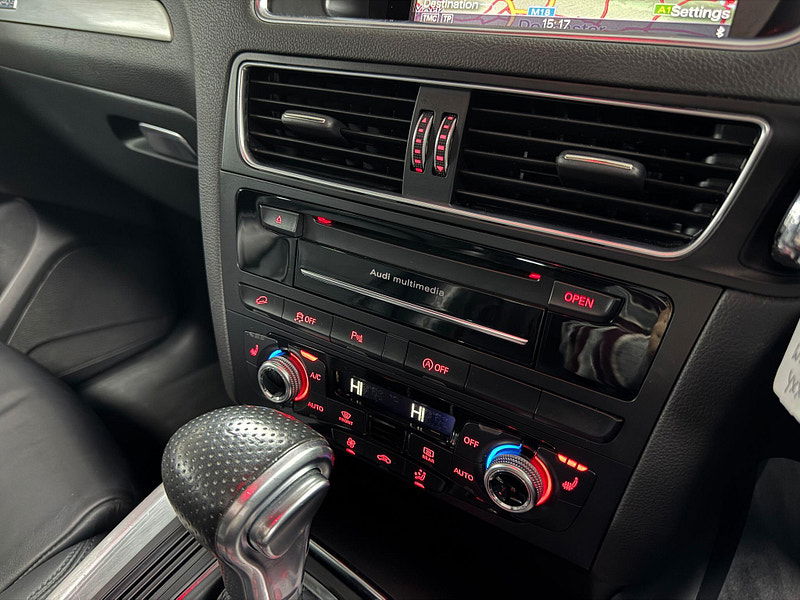 Audi Q5 2.0 TDI S line Plus S Tronic quattro Euro 6 (s/s) 5dr 5dr Automatic 2026