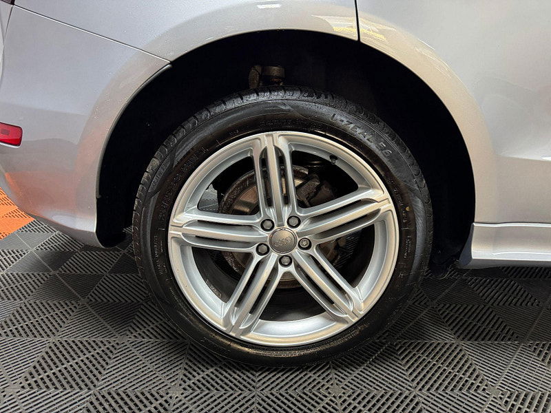 Audi Q5 2.0 TDI S line Plus S Tronic quattro Euro 6 (s/s) 5dr 5dr Automatic 2026