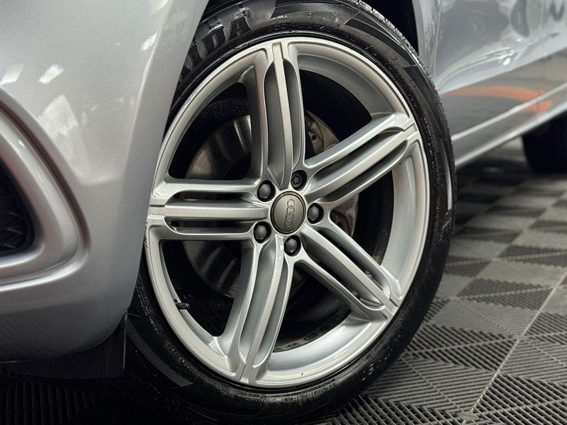 Audi Q5 2.0 TDI S line Plus S Tronic quattro Euro 6 (s/s) 5dr 5dr Automatic 2026