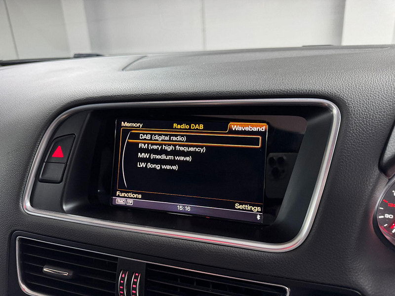 Audi Q5 2.0 TDI S line Plus S Tronic quattro Euro 6 (s/s) 5dr 5dr Automatic 2026