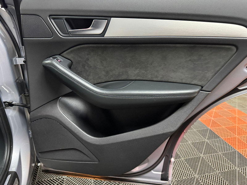 Audi Q5 2.0 TDI S line Plus S Tronic quattro Euro 6 (s/s) 5dr 5dr Automatic 2026