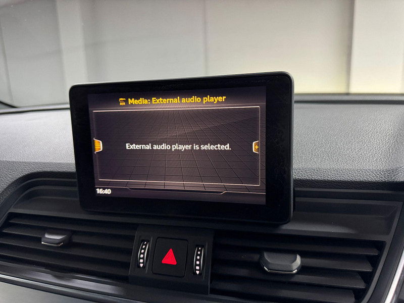 Audi Q5 2.0 TDI S line S Tronic quattro Euro 6 (s/s) 5dr 5dr Automatic 2026