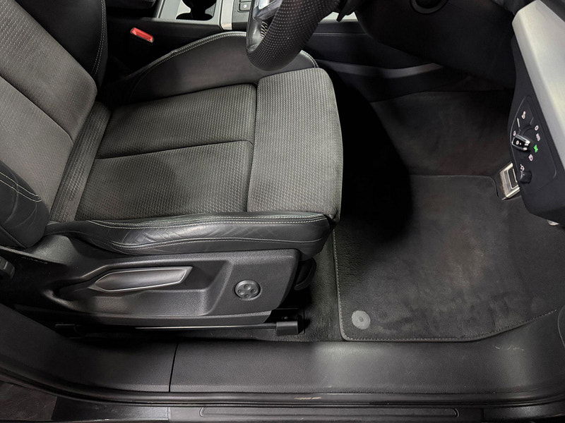 Audi Q5 2.0 TDI S line S Tronic quattro Euro 6 (s/s) 5dr 5dr Automatic 2026