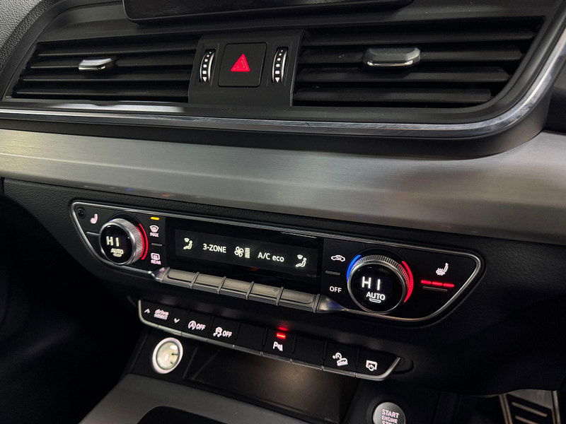 Audi Q5 2.0 TDI S line S Tronic quattro Euro 6 (s/s) 5dr 5dr Automatic 2026