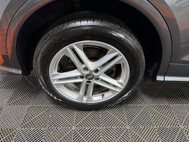 Audi Q5 2.0 TDI S line S Tronic quattro Euro 6 (s/s) 5dr 5dr Automatic 2026