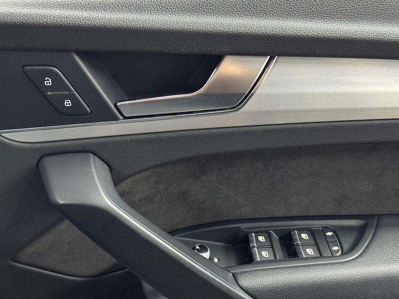 Audi Q5 2.0 TDI S line S Tronic quattro Euro 6 (s/s) 5dr 5dr Automatic 2026