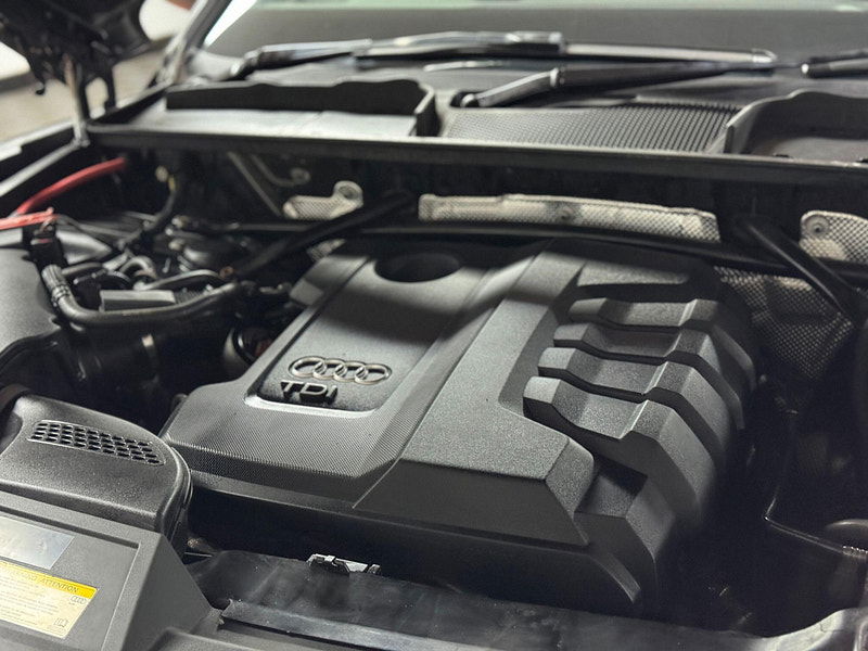 Audi Q5 2.0 TDI S line S Tronic quattro Euro 6 (s/s) 5dr 5dr Automatic 2026