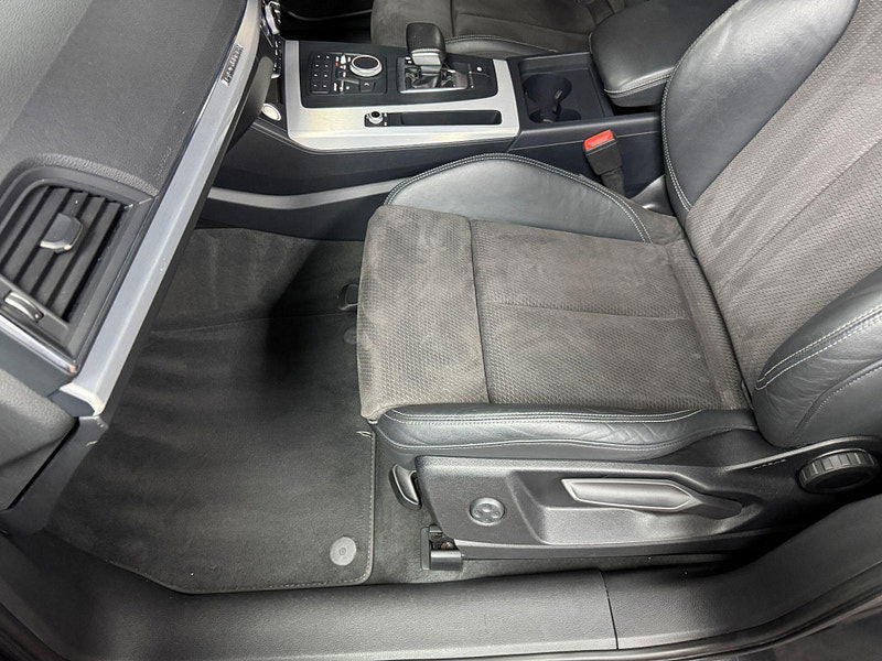 Audi Q5 2.0 TDI S line S Tronic quattro Euro 6 (s/s) 5dr 5dr Automatic 2026