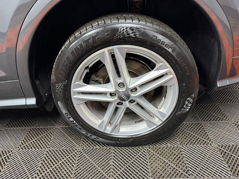 Audi Q5 2.0 TDI S line S Tronic quattro Euro 6 (s/s) 5dr 5dr Automatic 2026