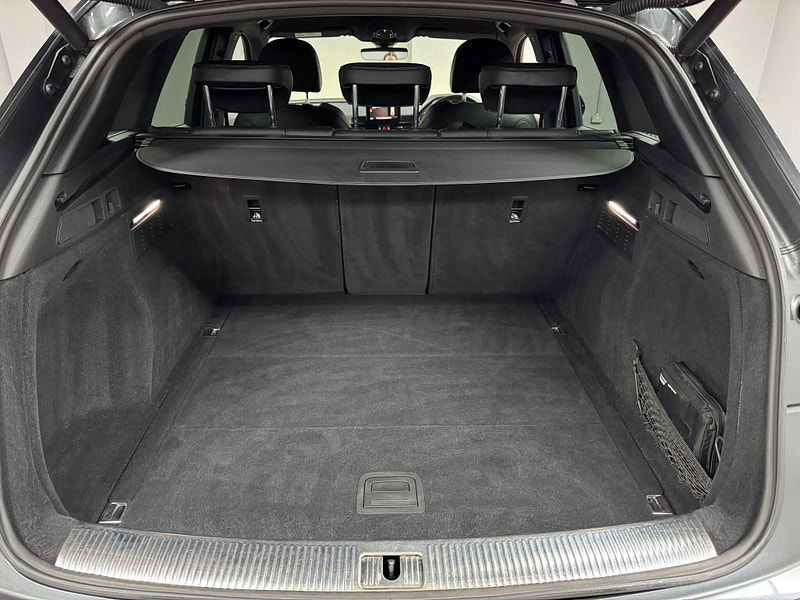 Audi Q5 2.0 TDI S line S Tronic quattro Euro 6 (s/s) 5dr 5dr Automatic 2026