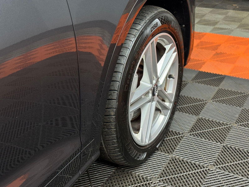 Audi Q5 2.0 TDI S line S Tronic quattro Euro 6 (s/s) 5dr 5dr Automatic 2026