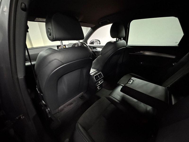 Audi Q5 2.0 TDI S line S Tronic quattro Euro 6 (s/s) 5dr 5dr Automatic 2026