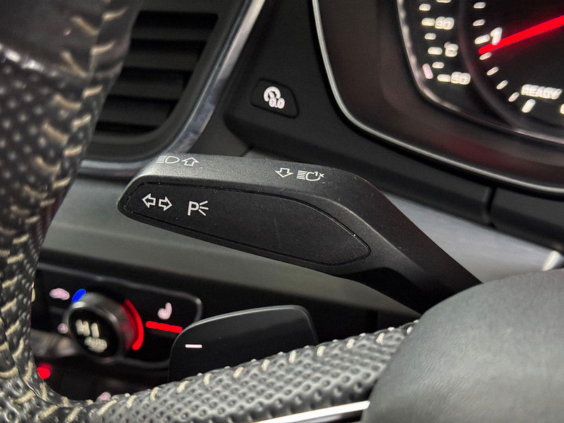 Audi Q5 2.0 TDI S line S Tronic quattro Euro 6 (s/s) 5dr 5dr Automatic 2026