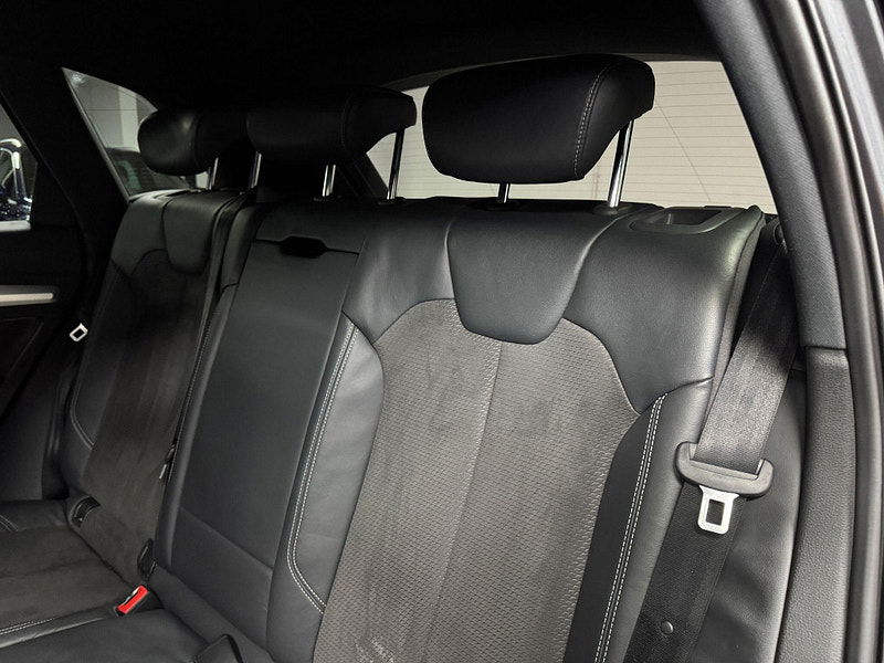 Audi Q5 2.0 TDI S line S Tronic quattro Euro 6 (s/s) 5dr 5dr Automatic 2026