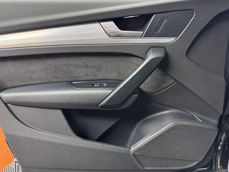 Audi Q5 2.0 TDI S line S Tronic quattro Euro 6 (s/s) 5dr 5dr Automatic 2026