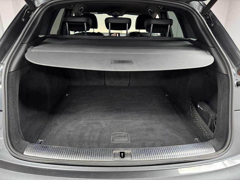 Audi Q5 2.0 TDI S line S Tronic quattro Euro 6 (s/s) 5dr 5dr Automatic 2026