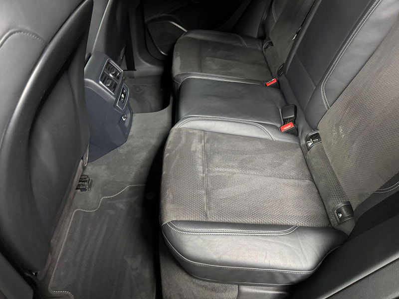 Audi Q5 2.0 TDI S line S Tronic quattro Euro 6 (s/s) 5dr 5dr Automatic 2026