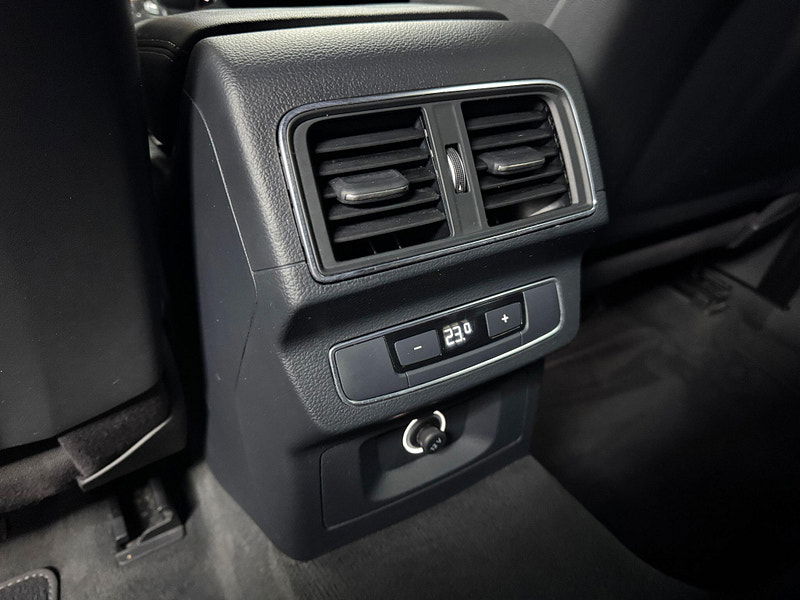 Audi Q5 2.0 TDI S line S Tronic quattro Euro 6 (s/s) 5dr 5dr Automatic 2026