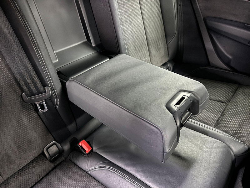 Audi Q5 2.0 TDI S line S Tronic quattro Euro 6 (s/s) 5dr 5dr Automatic 2026