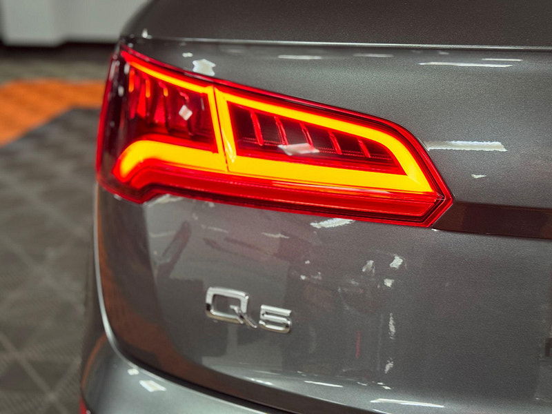 Audi Q5 2.0 TDI S line S Tronic quattro Euro 6 (s/s) 5dr 5dr Automatic 2026