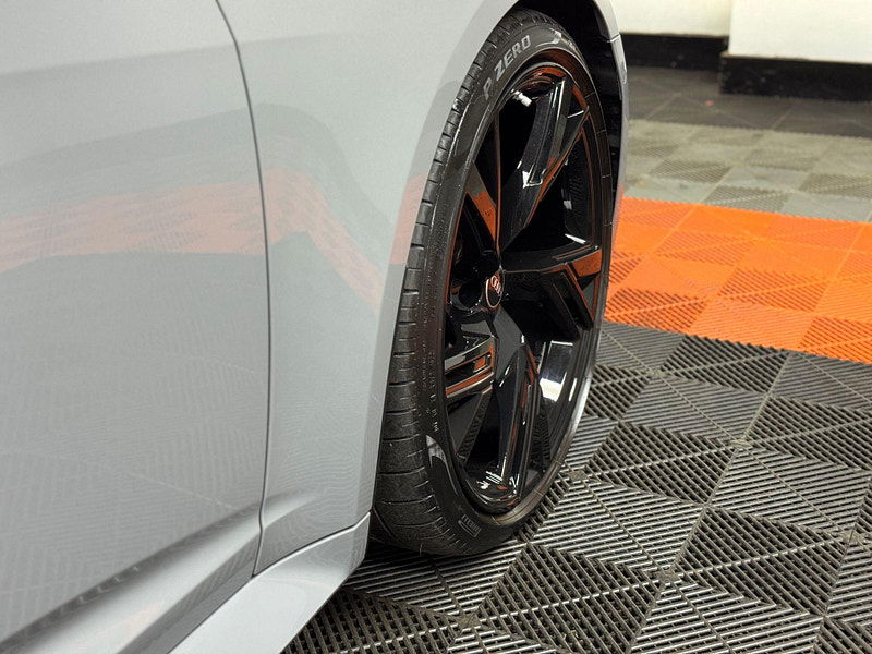 Audi RS6 Avant 4.0 TFSI V8 Vorsprung Tiptronic quattro Euro 6 (s/s) 5dr 5dr Automatic 2025