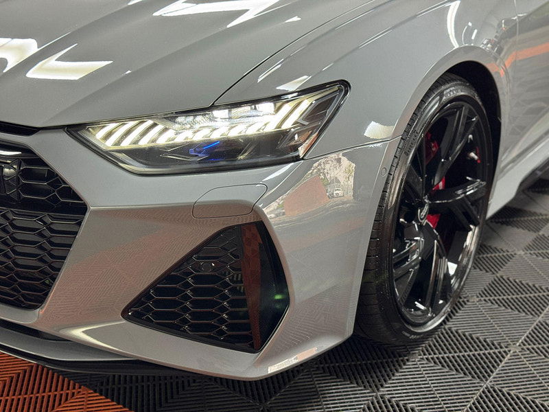 Audi RS6 Avant 4.0 TFSI V8 Vorsprung Tiptronic quattro Euro 6 (s/s) 5dr 5dr Automatic 2025