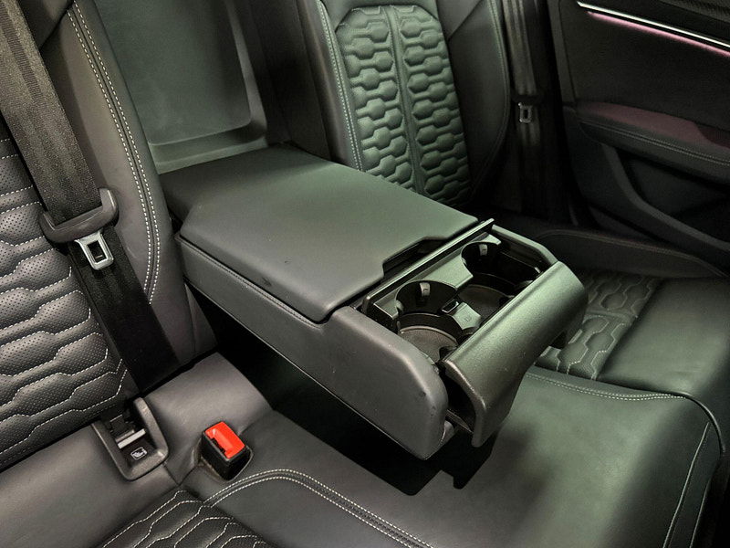 Audi RS6 Avant 4.0 TFSI V8 Vorsprung Tiptronic quattro Euro 6 (s/s) 5dr 5dr Automatic 2025