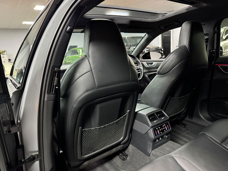 Audi RS6 Avant 4.0 TFSI V8 Vorsprung Tiptronic quattro Euro 6 (s/s) 5dr 5dr Automatic 2025