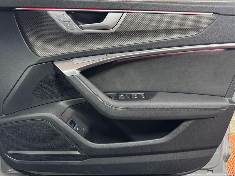 Audi RS6 Avant 4.0 TFSI V8 Vorsprung Tiptronic quattro Euro 6 (s/s) 5dr 5dr Automatic 2025