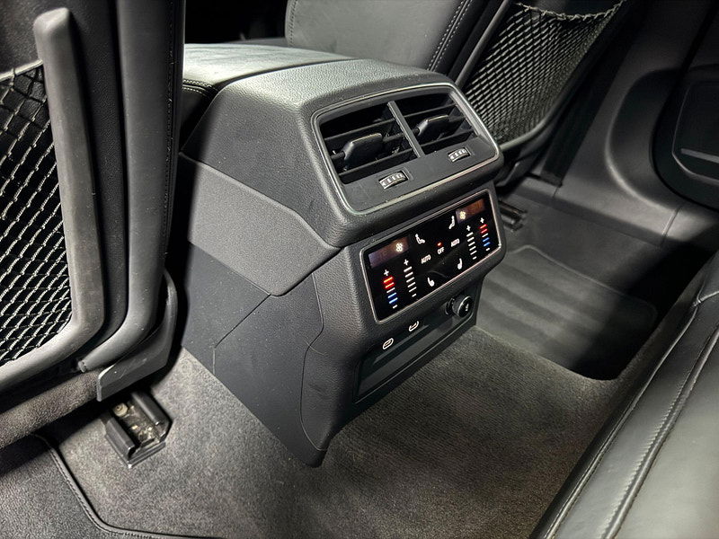 Audi RS6 Avant 4.0 TFSI V8 Vorsprung Tiptronic quattro Euro 6 (s/s) 5dr 5dr Automatic 2025