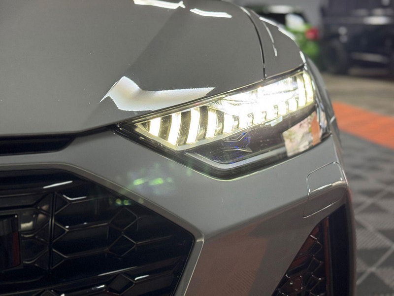 Audi RS6 Avant 4.0 TFSI V8 Vorsprung Tiptronic quattro Euro 6 (s/s) 5dr 5dr Automatic 2025