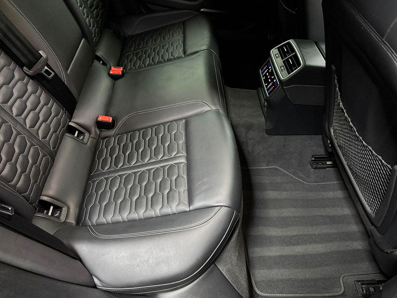 Audi RS6 Avant 4.0 TFSI V8 Vorsprung Tiptronic quattro Euro 6 (s/s) 5dr 5dr Automatic 2025