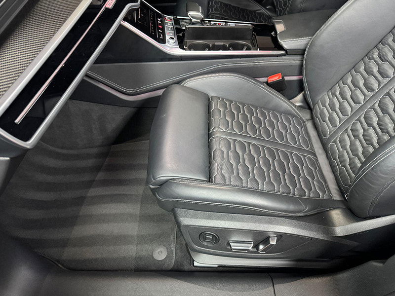 Audi RS6 Avant 4.0 TFSI V8 Vorsprung Tiptronic quattro Euro 6 (s/s) 5dr 5dr Automatic 2025