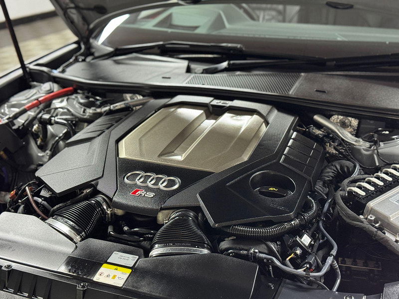 Audi RS6 Avant 4.0 TFSI V8 Vorsprung Tiptronic quattro Euro 6 (s/s) 5dr 5dr Automatic 2025