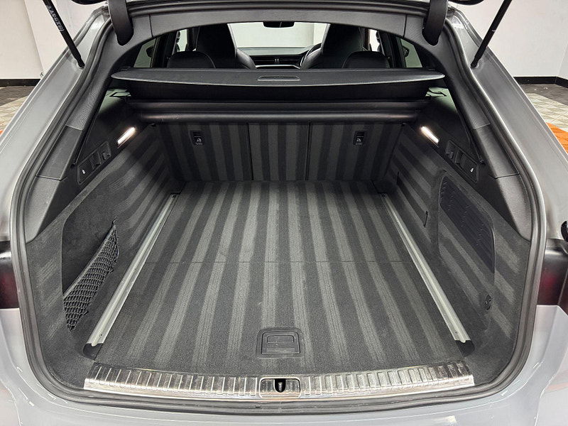 Audi RS6 Avant 4.0 TFSI V8 Vorsprung Tiptronic quattro Euro 6 (s/s) 5dr 5dr Automatic 2025