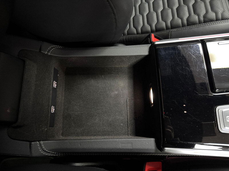 Audi RS6 Avant 4.0 TFSI V8 Vorsprung Tiptronic quattro Euro 6 (s/s) 5dr 5dr Automatic 2025