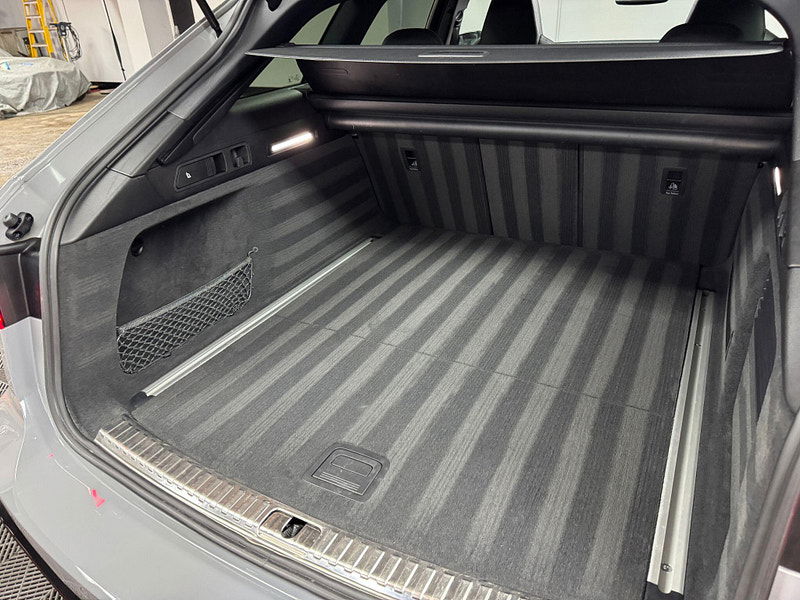 Audi RS6 Avant 4.0 TFSI V8 Vorsprung Tiptronic quattro Euro 6 (s/s) 5dr 5dr Automatic 2025