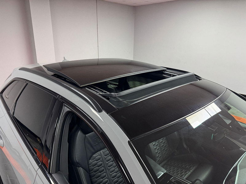 Audi RS6 Avant 4.0 TFSI V8 Vorsprung Tiptronic quattro Euro 6 (s/s) 5dr 5dr Automatic 2025