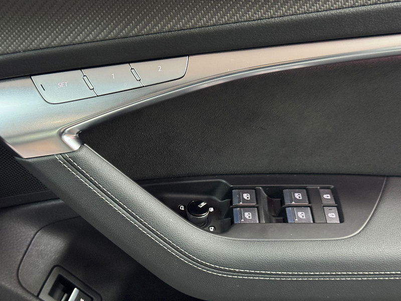 Audi RS6 Avant 4.0 TFSI V8 Vorsprung Tiptronic quattro Euro 6 (s/s) 5dr 5dr Automatic 2025