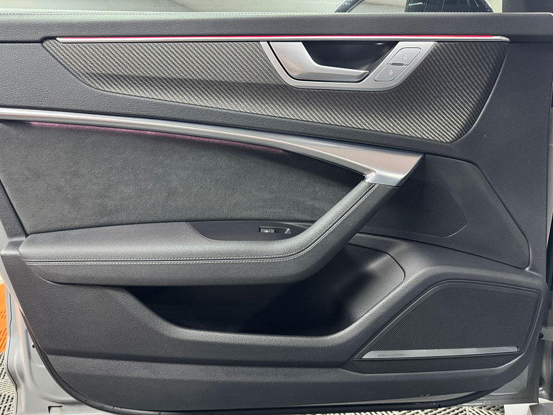 Audi RS6 Avant 4.0 TFSI V8 Vorsprung Tiptronic quattro Euro 6 (s/s) 5dr 5dr Automatic 2025